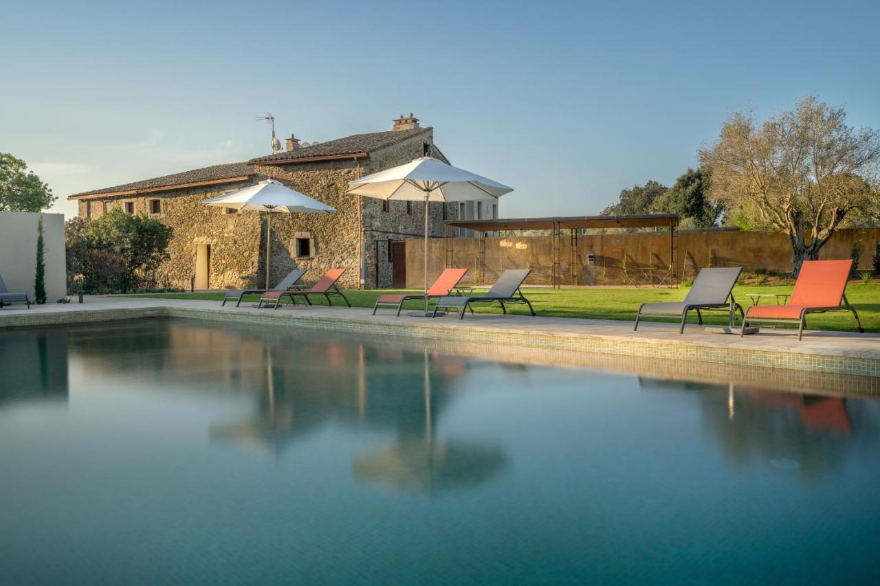 Mas Del Sol Hotel Vall-Llobrega