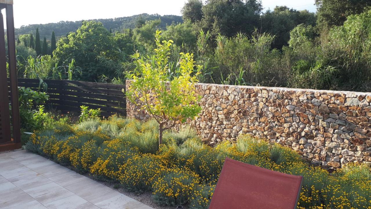 Mas Del Sol Hotel Vall-Llobrega
