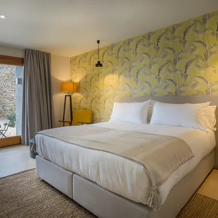 Hotel Mas Del Sol Vall-Llobrega Zewnętrze zdjęcie