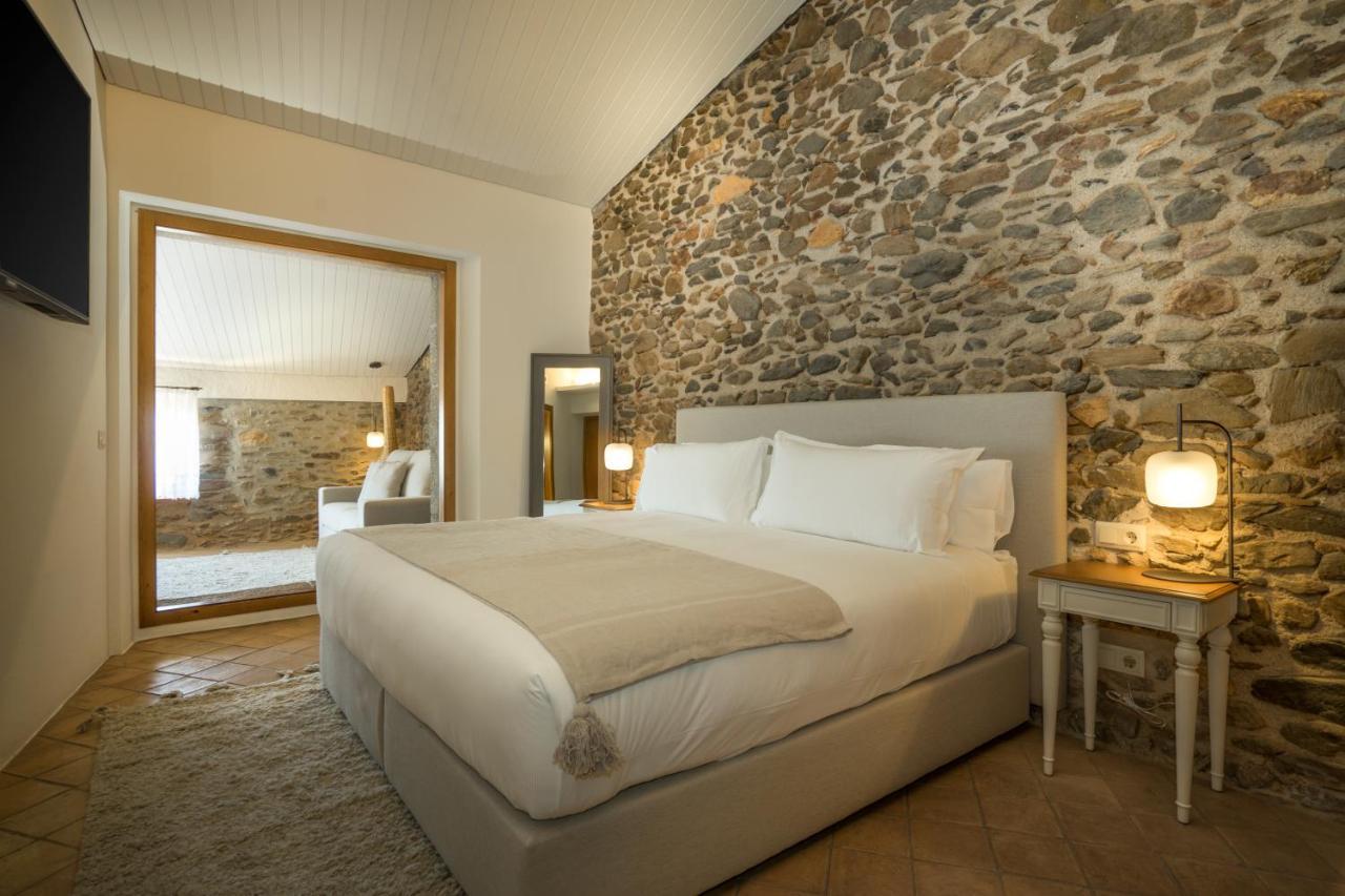 Hotel Mas Del Sol Vall-Llobrega
