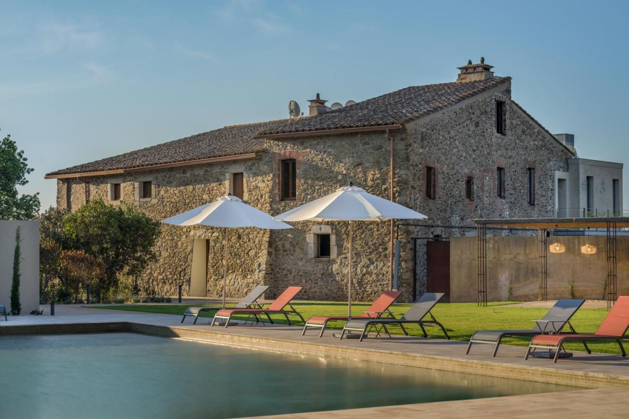 Mas Del Sol Hotel Vall-Llobrega