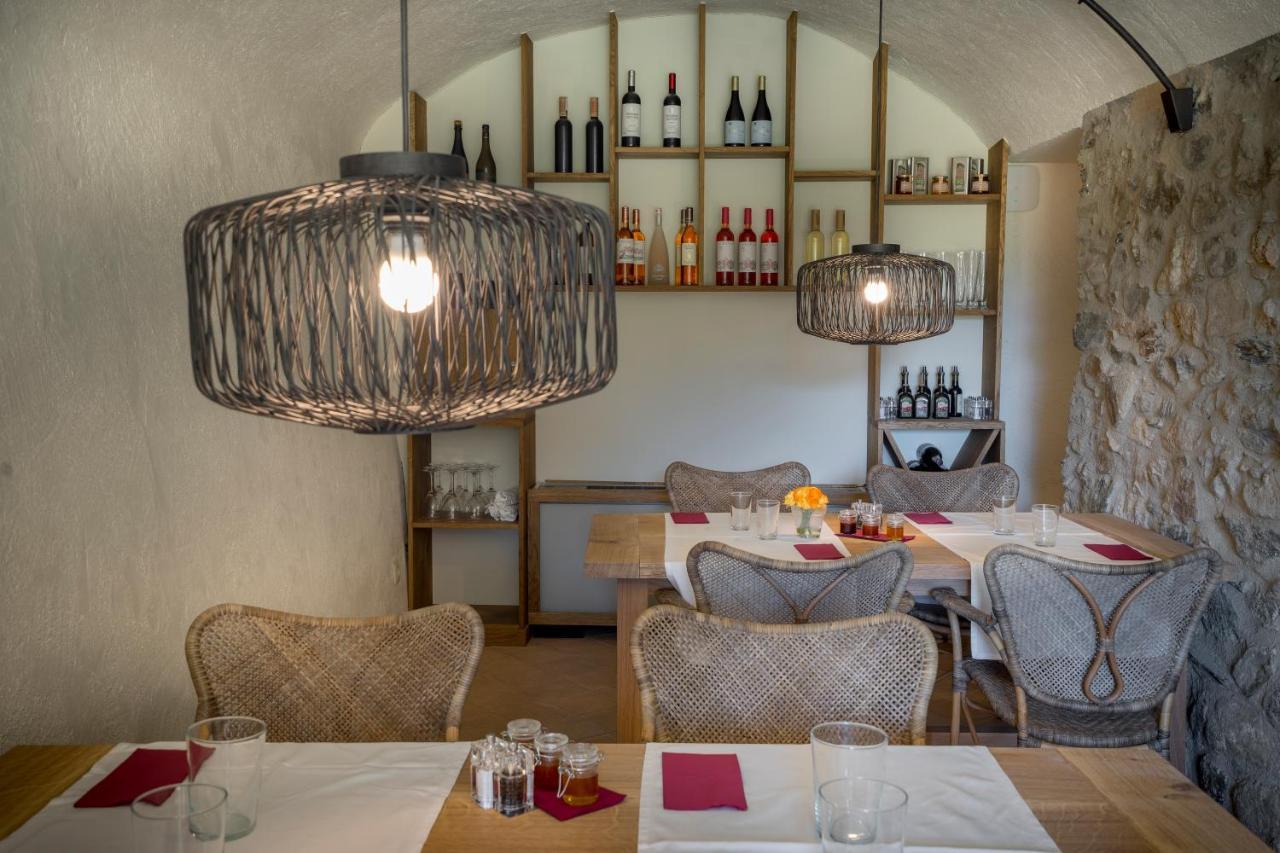 Hotel Mas Del Sol Vall-Llobrega
