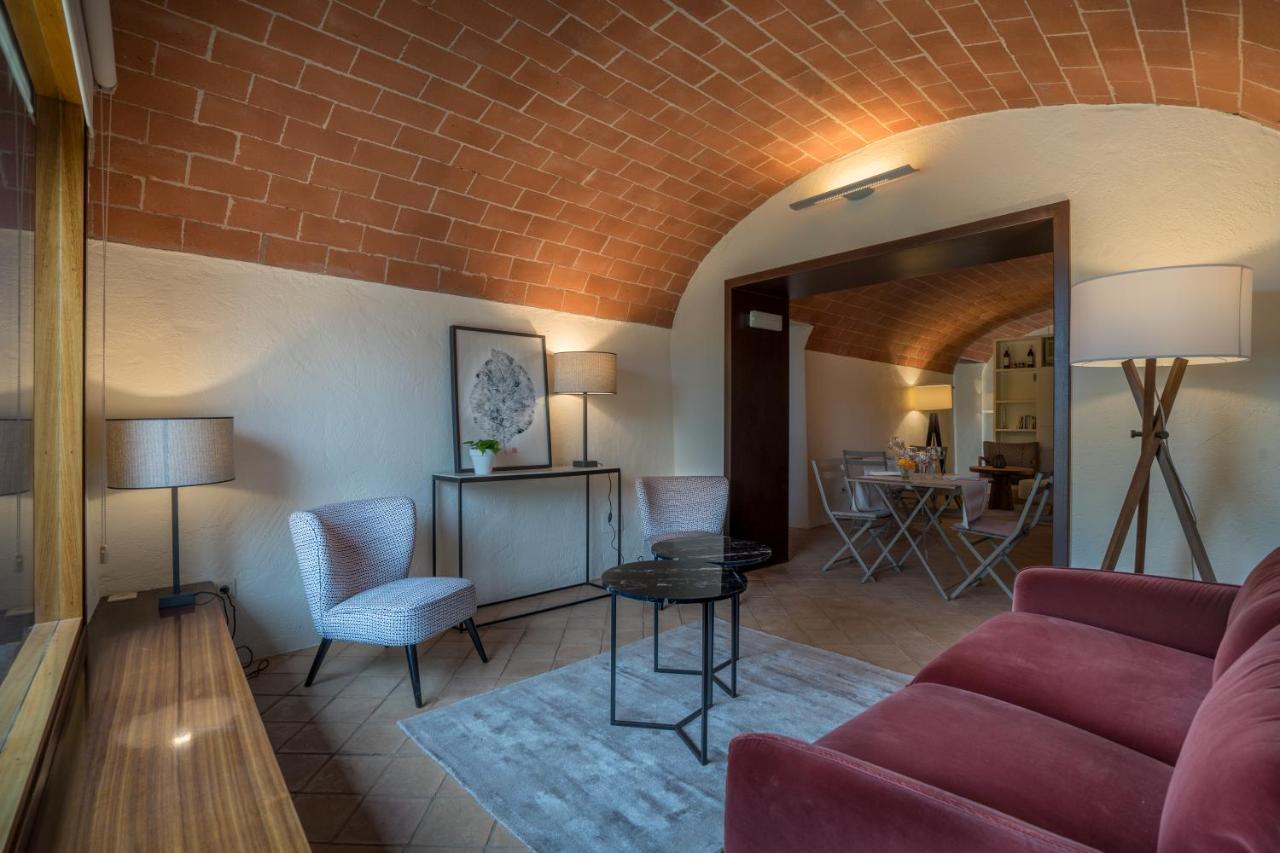 Hotel Mas Del Sol Vall-Llobrega