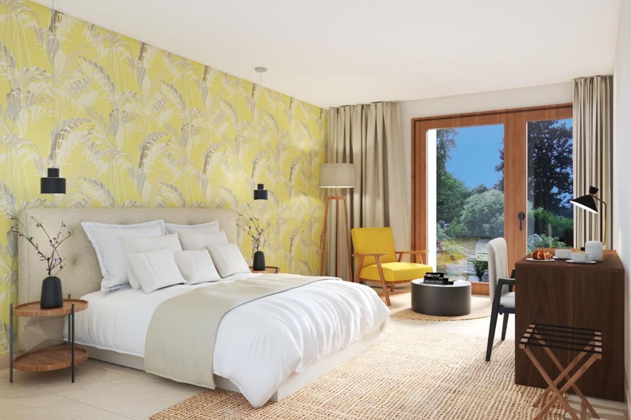 Mas Del Sol Hotel 4*