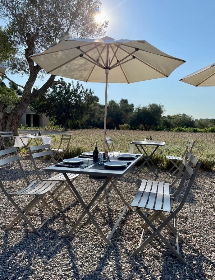 Hotel Mas Del Sol Vall-Llobrega