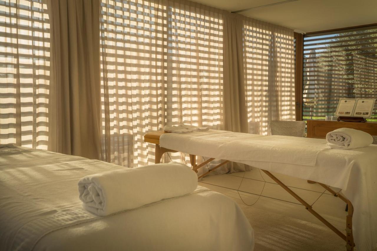 Mas Del Sol Hotel 4*
