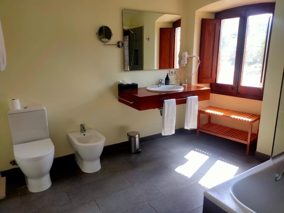Mas Del Sol Hotel